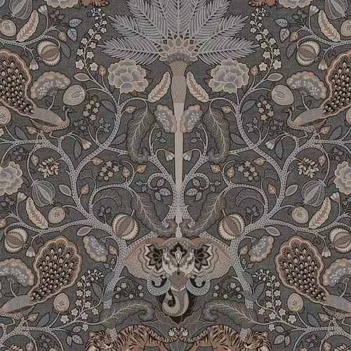 Обои Loymina British Garden BRIT 10 011 (10.05 х 1 м)