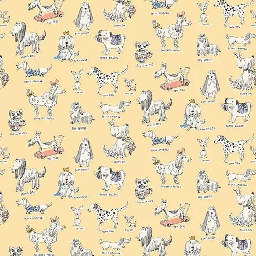 Обои Milassa Bon Voyage D6 002 (10.05 х 1 м)