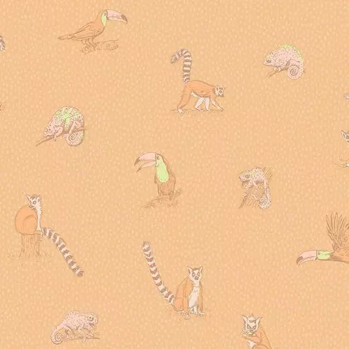 Обои Milassa Bon Voyage D9 007 (10.05 х 1 м)