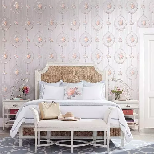 Обои Milassa Classic LS3 007 (10.05 х 1 м)