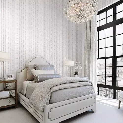 Обои Milassa Classic LS4 007 (10.05 х 1 м)