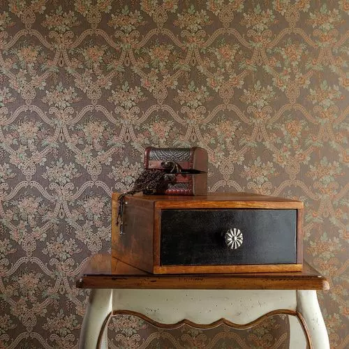 Обои Milassa Joli 2 010 (10.05 х 1 м)