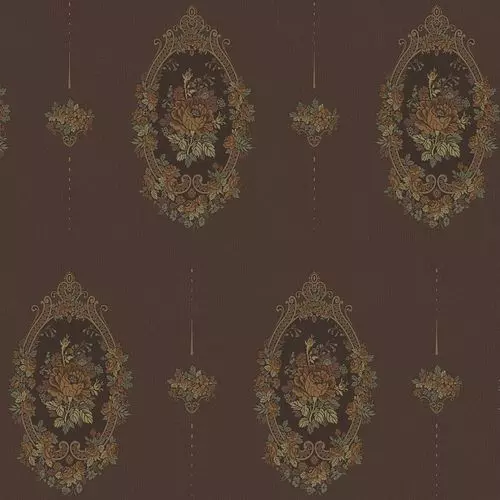 Обои Milassa Joli 1 010 (10.05 х 1 м)