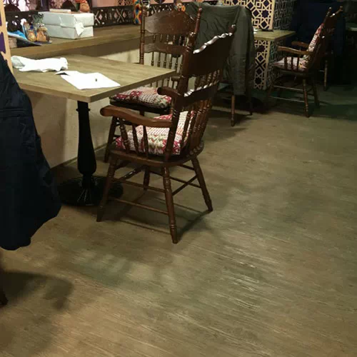 Кварцвиниловая плитка DeArt Optim DA 5826 Греческий Орех