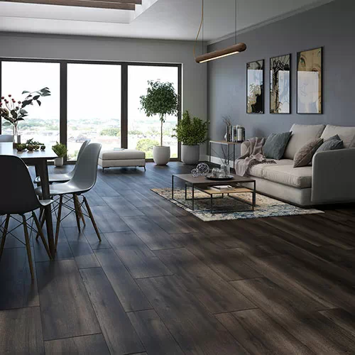 Ламинат Arteo 8S 33кл. Дуб Градок арт.50212