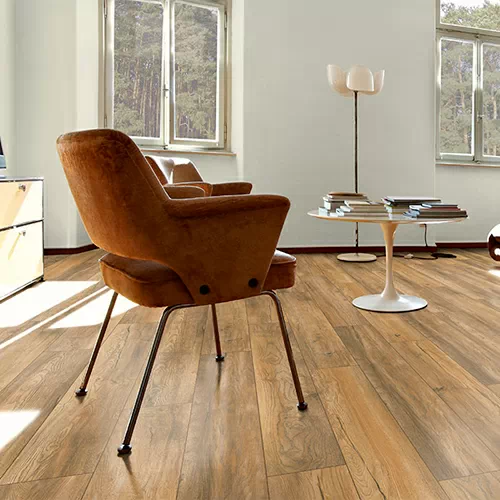 Ламинат Villeroy & Boch Country 33 класс Castle Oak