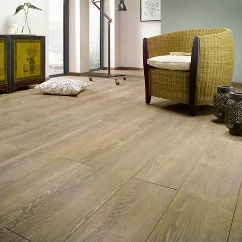 Ламинат Alsafloor Solid Medium 33кл. арт.622 Chêne Baléares / Дуб Балеарский