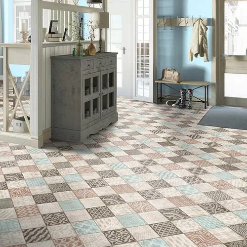 Линолеум Tarkett Diva Diva 1