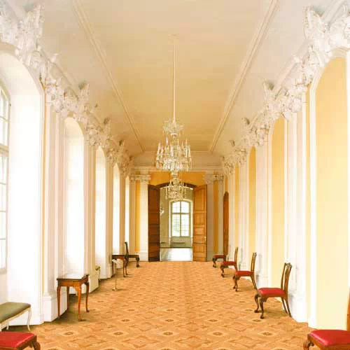 Линолеум Tarkett Гранд Davos 1