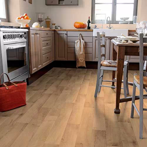 Линолеум Tarkett Фаворит Тобако 1