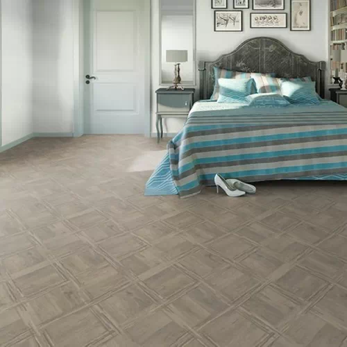 Линолеум Tarkett Идилия Saga 3