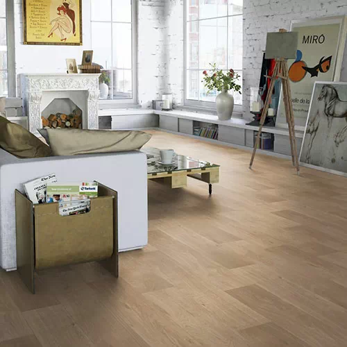 Линолеум Tarkett Spirit Pro Базель 1