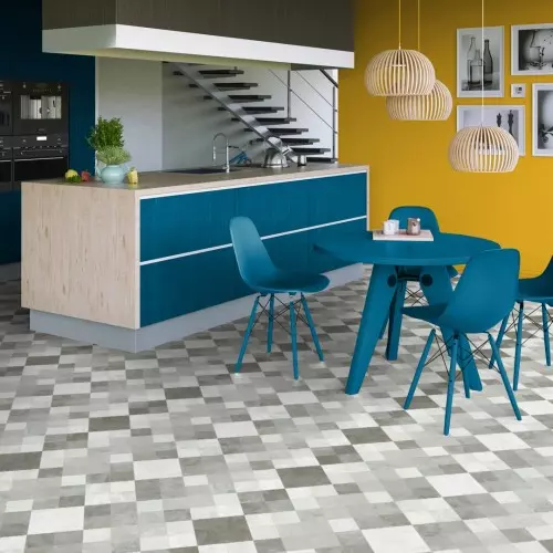 Линолеум Tarkett Force Тоскана 3