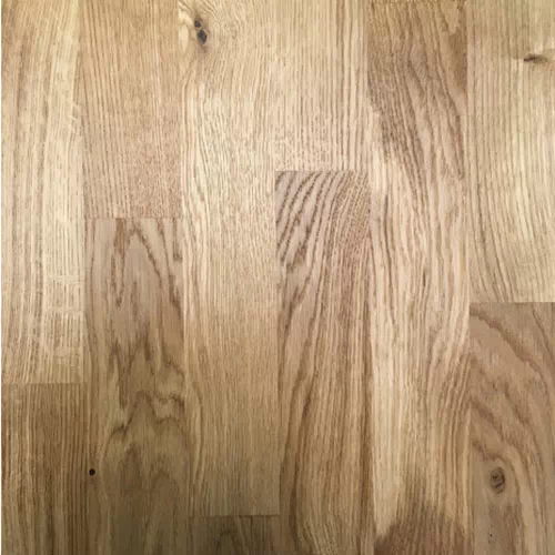 Паркетная доска Focus Floor Коллекция Classic Oak Zephyr Oiled 3S Дуб 