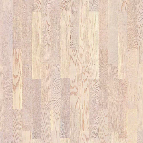 Паркетная доска Tarkett Salsa Дуб Айсберг браш