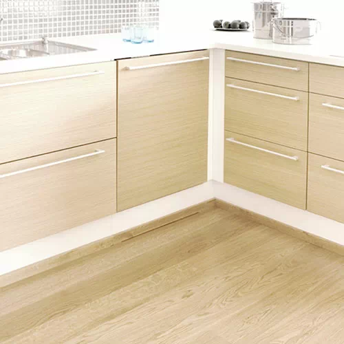 Паркетная доска Focus Floor Коллекция Classic Oak Prestige Calima White Oiled 1S Дуб 