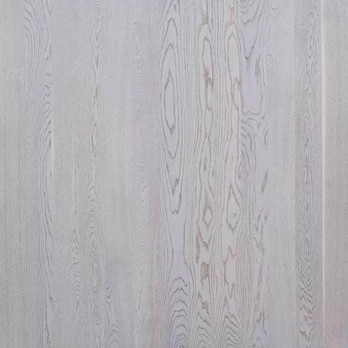 Паркетная доска Focus Floor Коллекция Classic Oak Fp138 Etesian White Matt Loc Дуб 