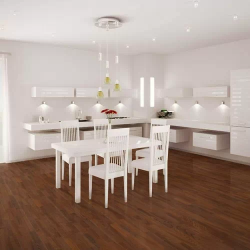 Паркетная доска Tarkett Salsa Art Ясень Крим Рэпсоди Браш 