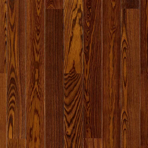 Паркетная доска Tarkett Tango Ясень Коньяк Браш 