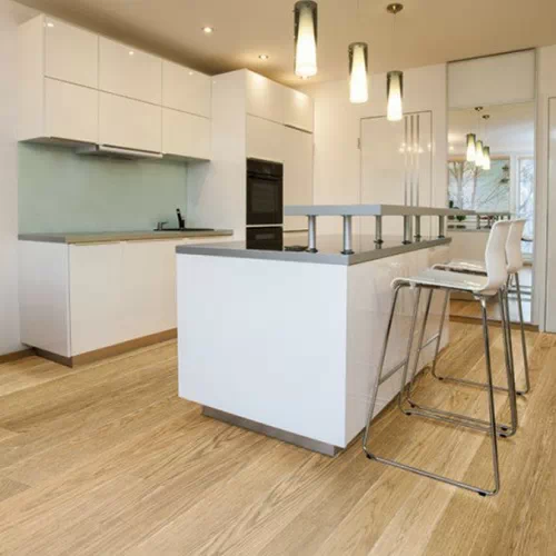 Паркетная доска Tarkett Rumba Дуб Саванна Премиум