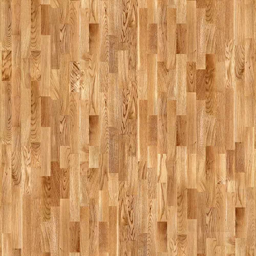 Паркетная доска Tarkett Samba Дуб Натур 