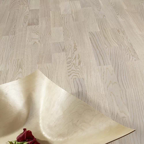Паркетная доска Upofloor Ambient Country Ash Country Marble Matt 3S
