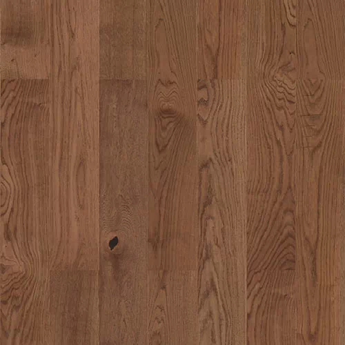 Паркетная доска Tarkett Step XL Дуб Барон Темный Браш 