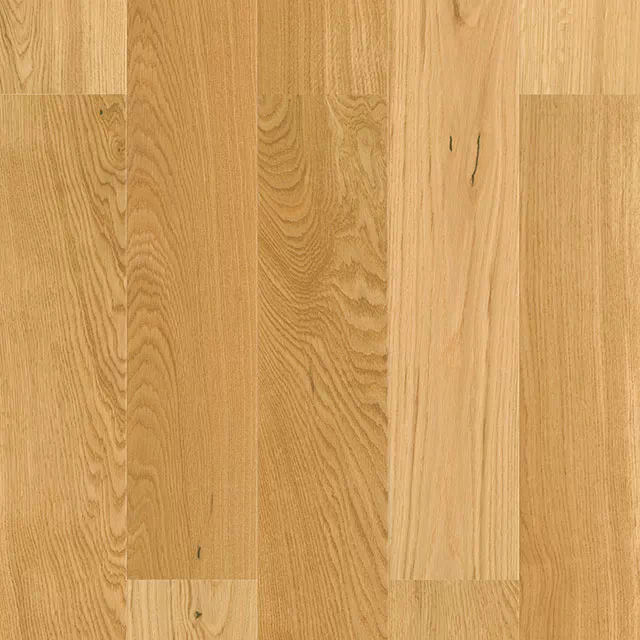 Паркетная доска Tarkett Step L Дуб Барон Рустик 