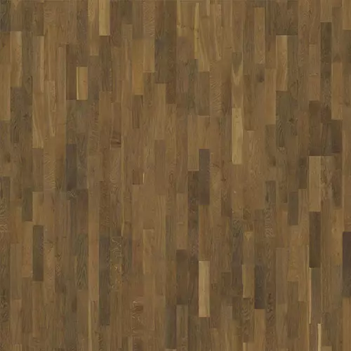 Паркетная доска Kahrs Люмен Ясень Дрифт Ультраматовый лак Белый