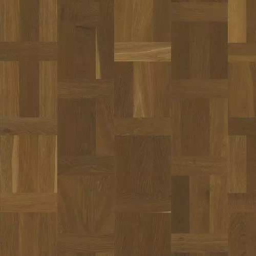 Паркетная доска Kahrs Люмен Дуб Рассвет Ультраматовый лак