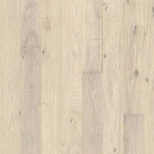 Паркетная доска Kahrs Люмен Дуб Сумерки Ультраматовый лак