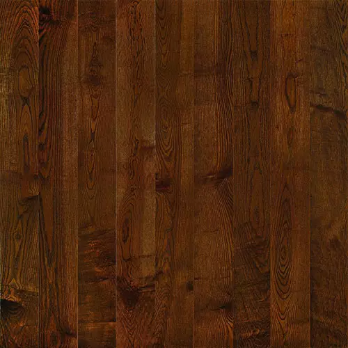 Паркетная доска Sommer Europlank Ясень Мокка