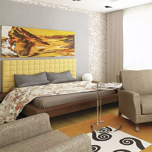 Настенное пробковое покрытие Corkart Classic 324c WW