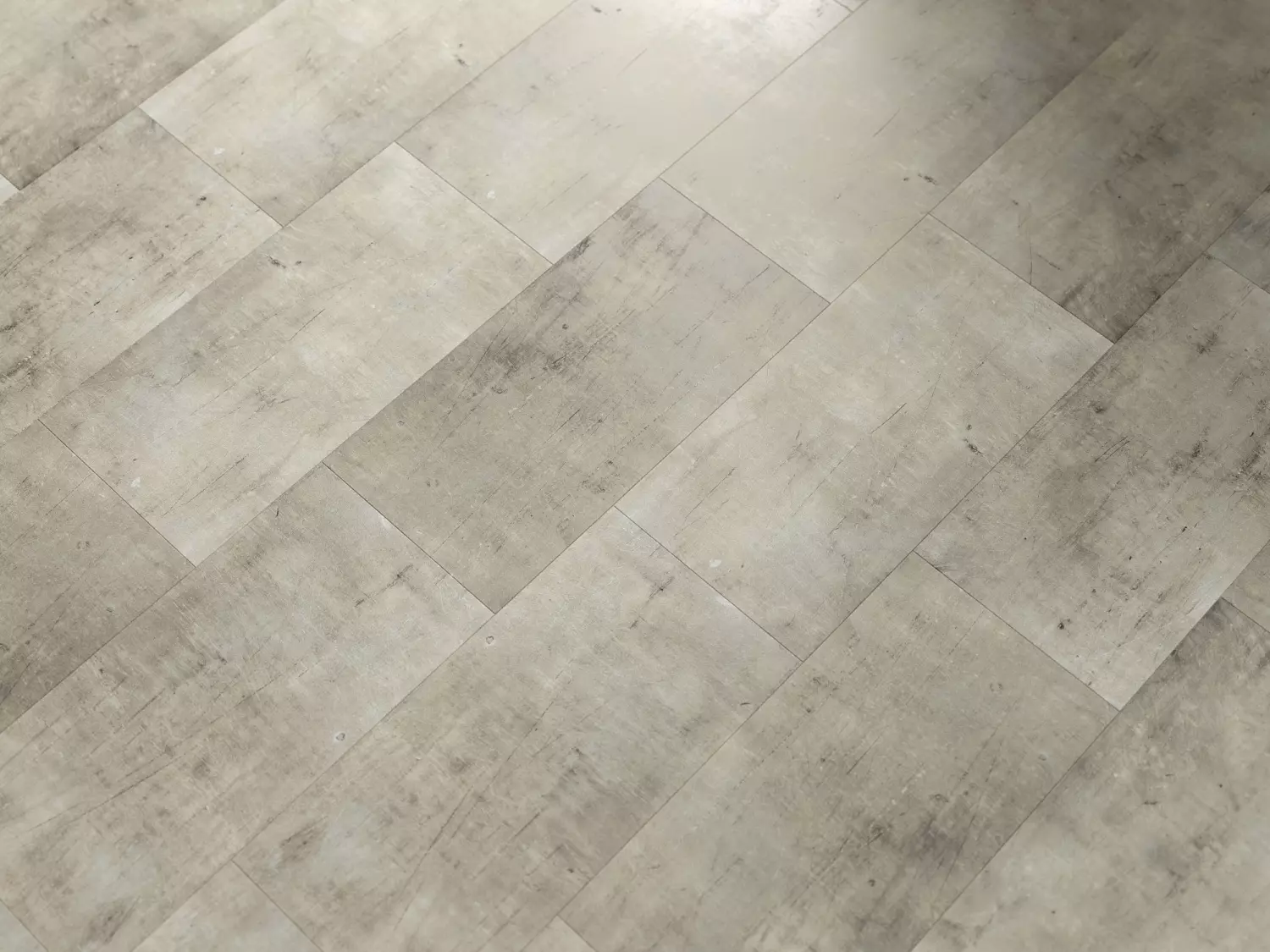 Кварцвиниловая плитка замковая Fine Floor Stone FF-1541 Джакарта