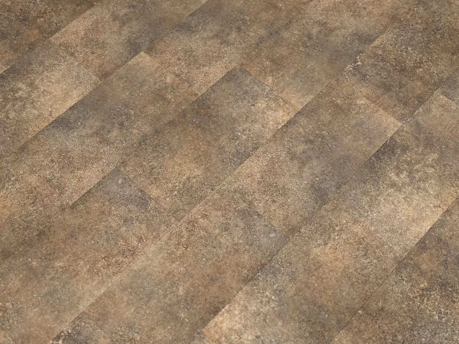 Кварцвиниловая плитка замковая Fine Floor Stone FF-1558 Шато Де Фуа