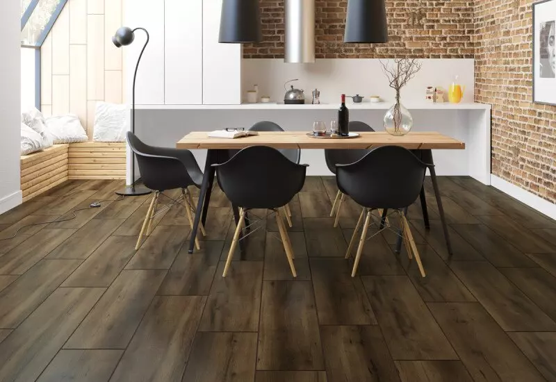 Ламинат Classen Elite 4V WR Дуб Марсала 33 класс арт.55043