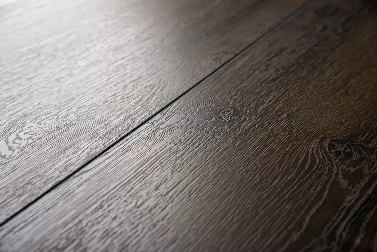 Ламинат Classen Elite 4V WR Дуб Марсала 33 класс арт.55043