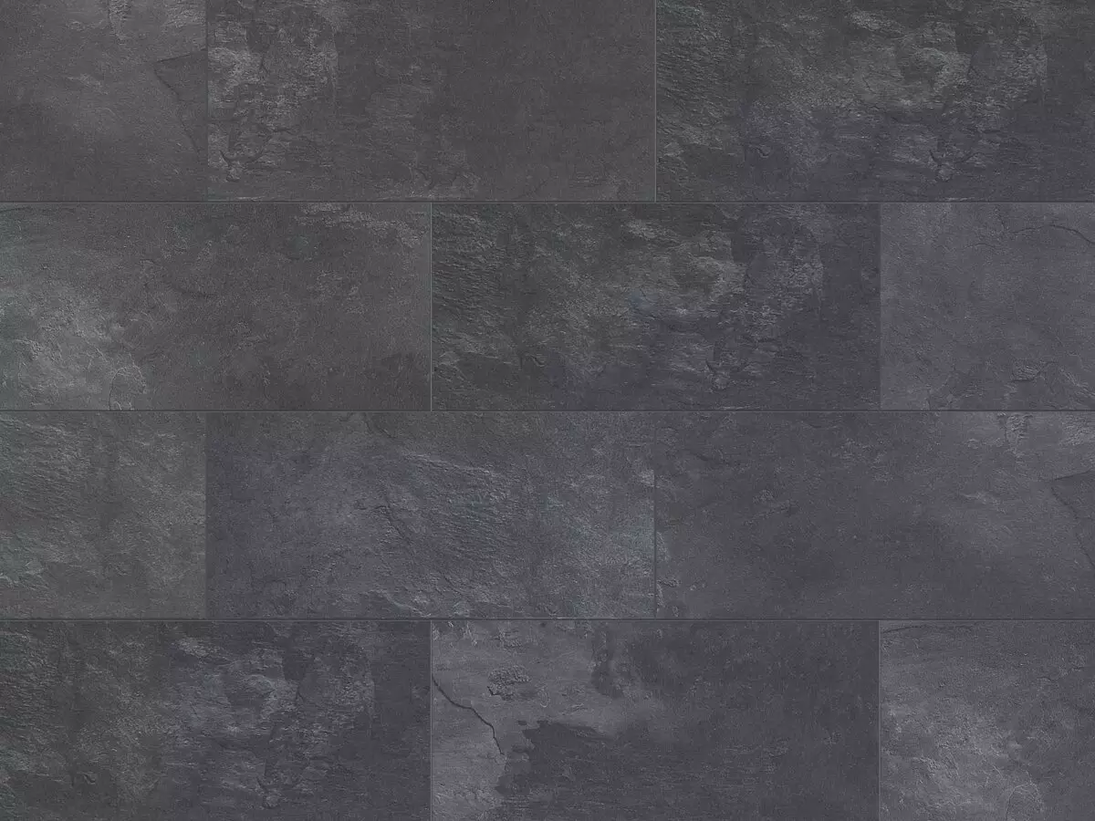 Ламинат Classen VisioGrande WR Черный Сланец 32 класс арт.56015