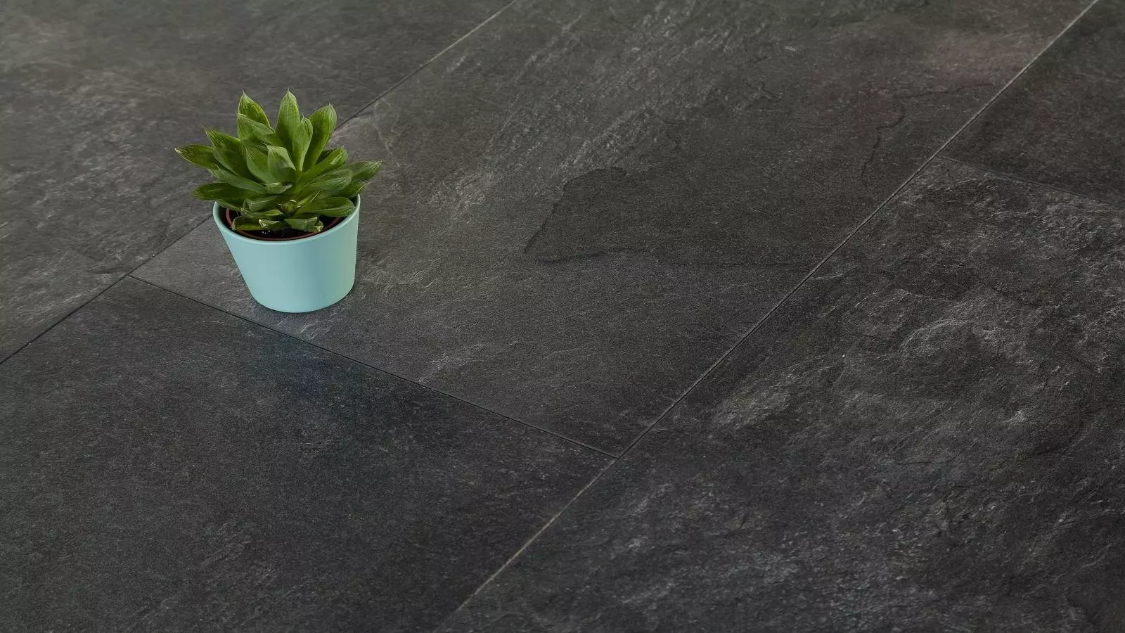 Ламинат Classen VisioGrande WR Черный Сланец 32 класс арт.56015