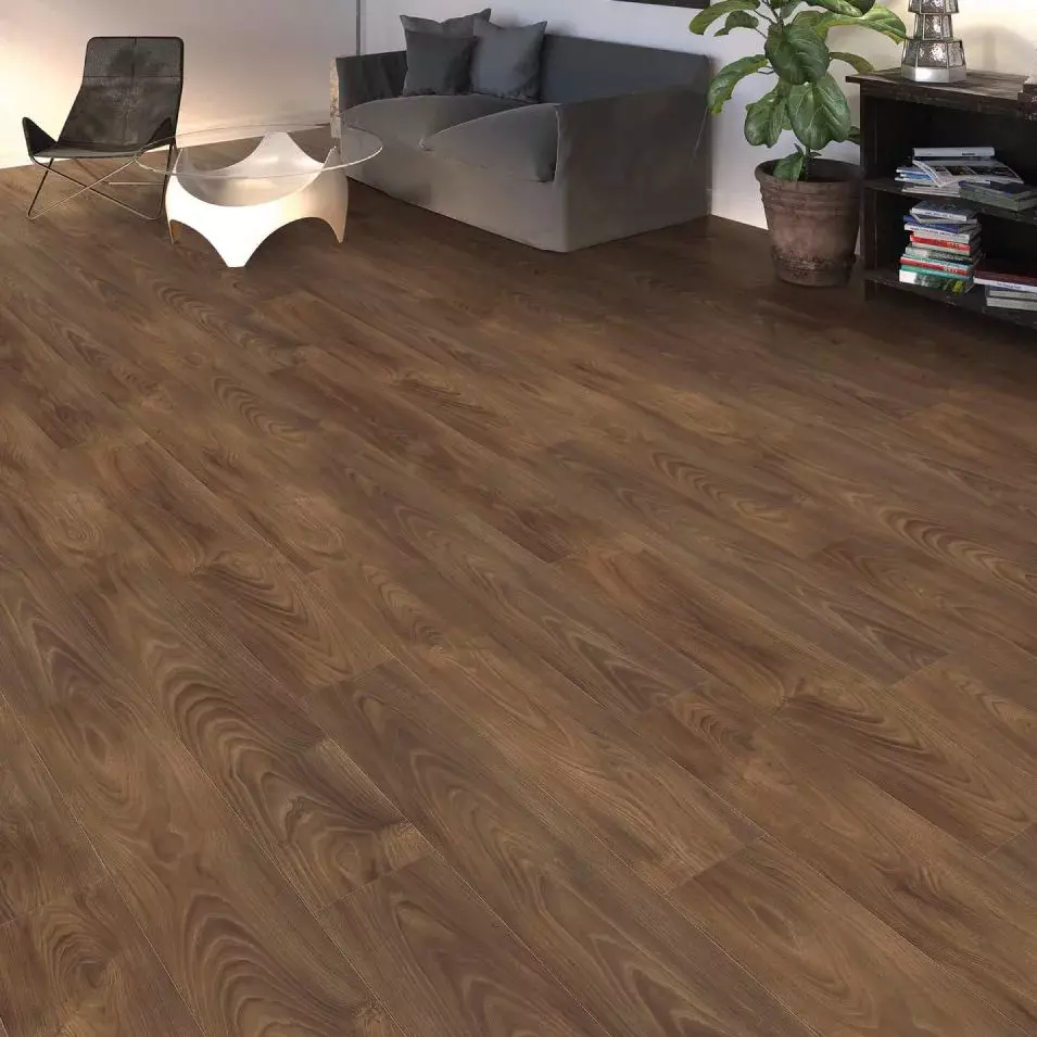 Ламинат Haro Tritty 100 Орех Варио 32 класс 544714