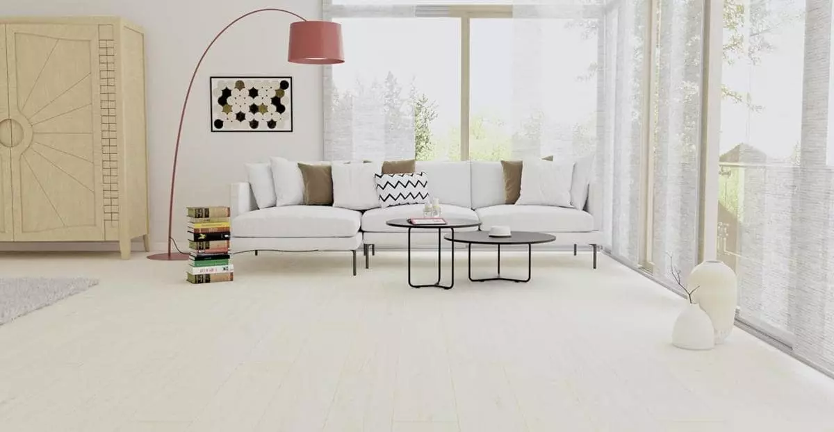 Ламинат Kastamonu Black 33кл. BLA33TV-FP52.2 Дуб северный 