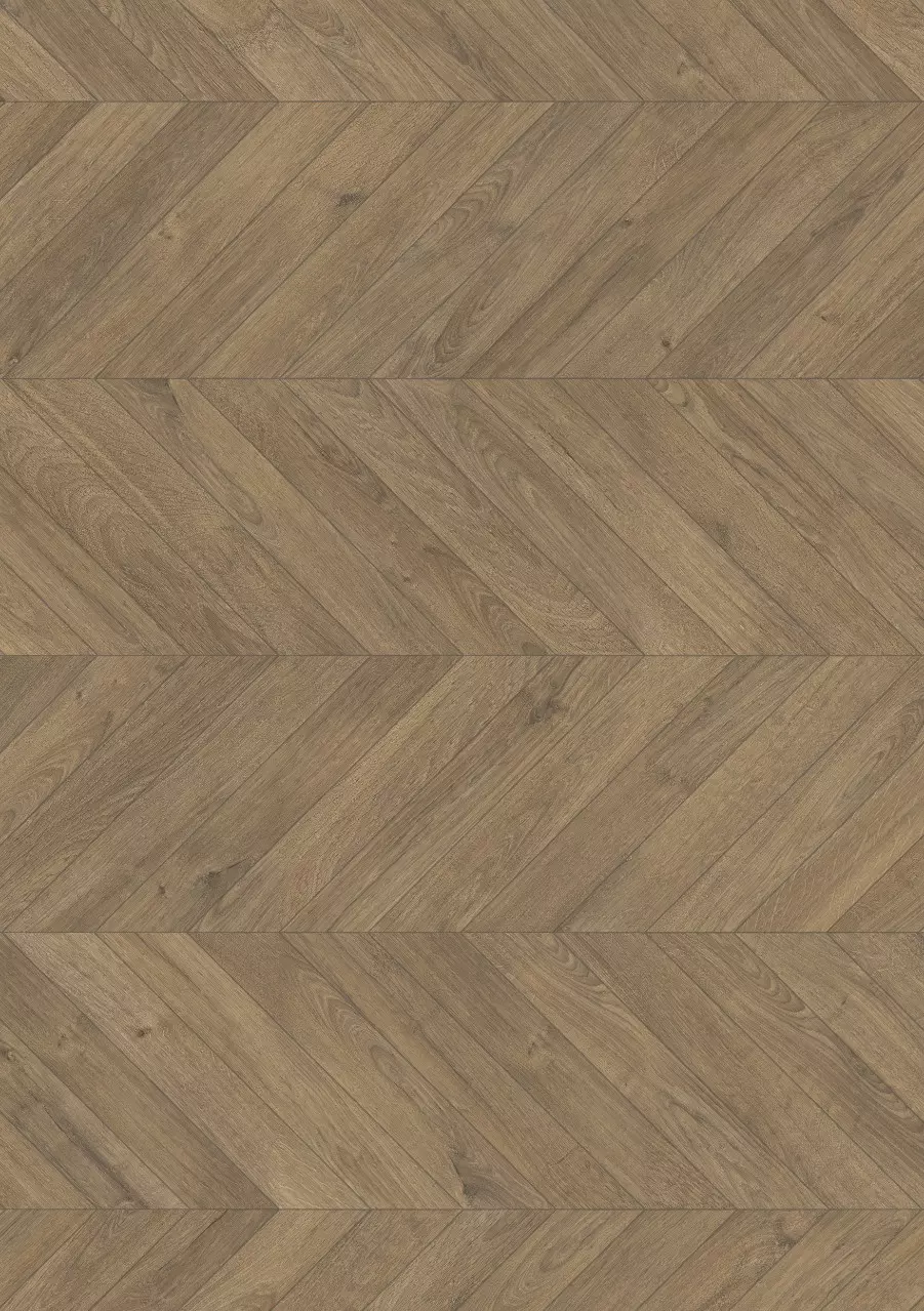 Ламинат Pergo Chevron 12 Pro 33 класс Дуб Оливково-Коричневый L1254-04165
