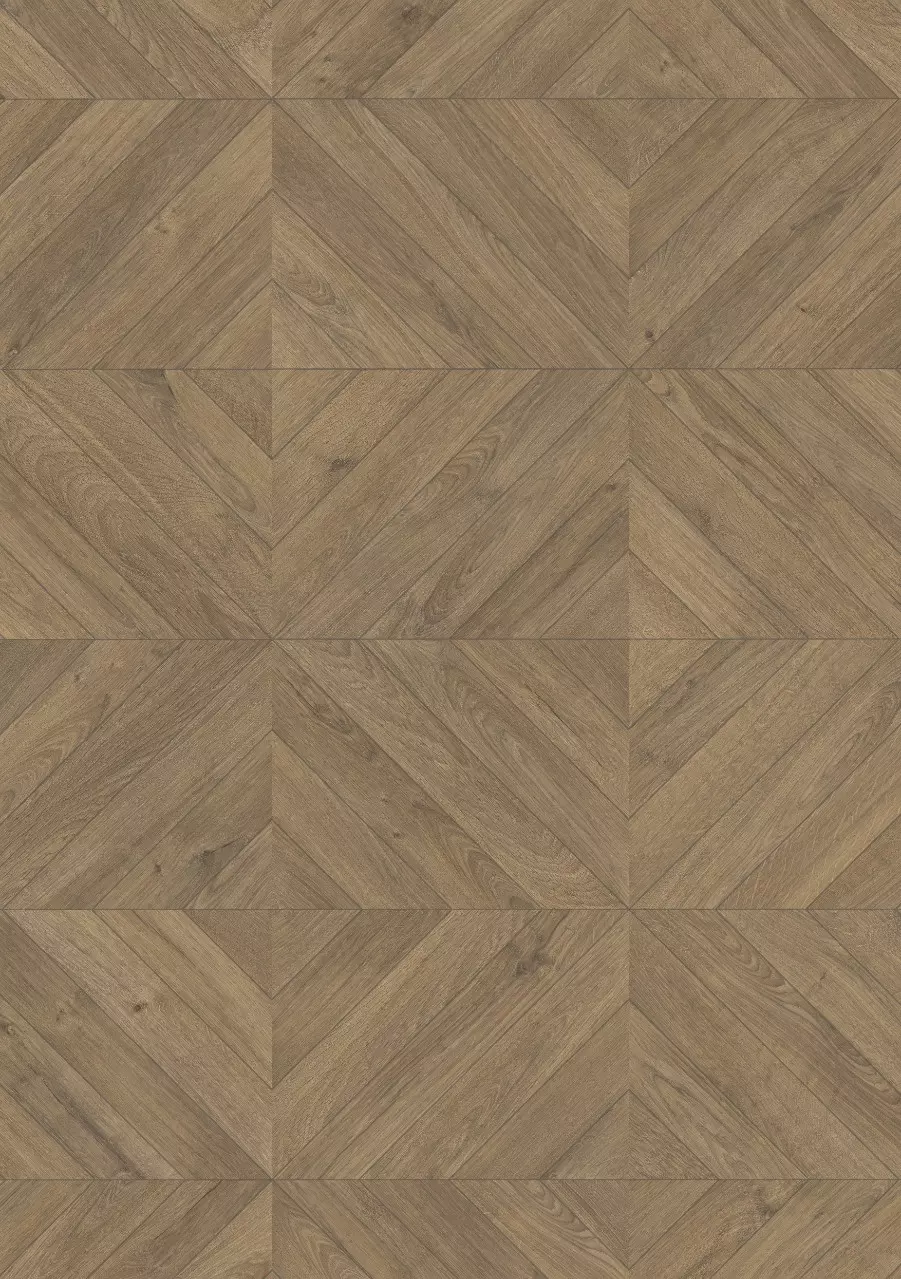 Ламинат Pergo Chevron 12 Pro 33 класс Дуб Оливково-Коричневый L1254-04165