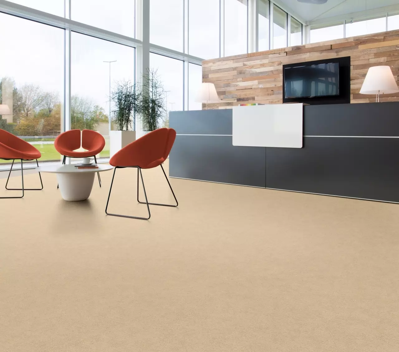 Линолеум IVC Centra Sedna T32 (3м) 