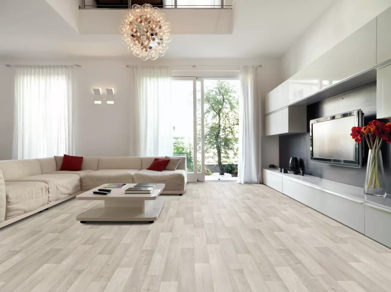 Линолеум IVC Corsa Camargue 504 (2,5м) 