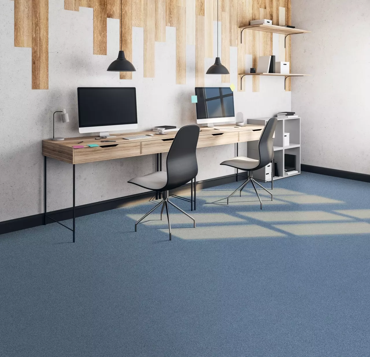 Линолеум IVC Corsa Maras T73 (3м) 