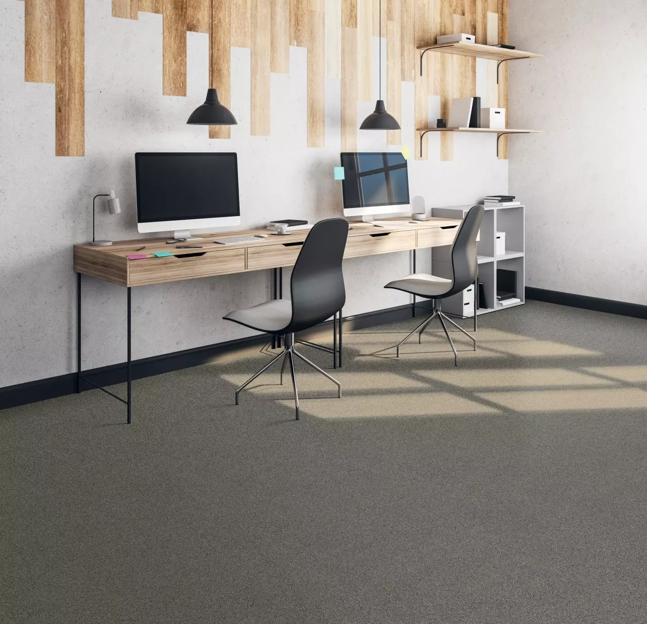 Линолеум IVC Corsa Maras T98 (3,5м) 