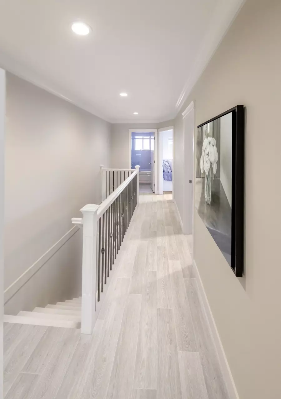 Линолеум IVC Greenline Chaparral Oak 509 (3,5м) 