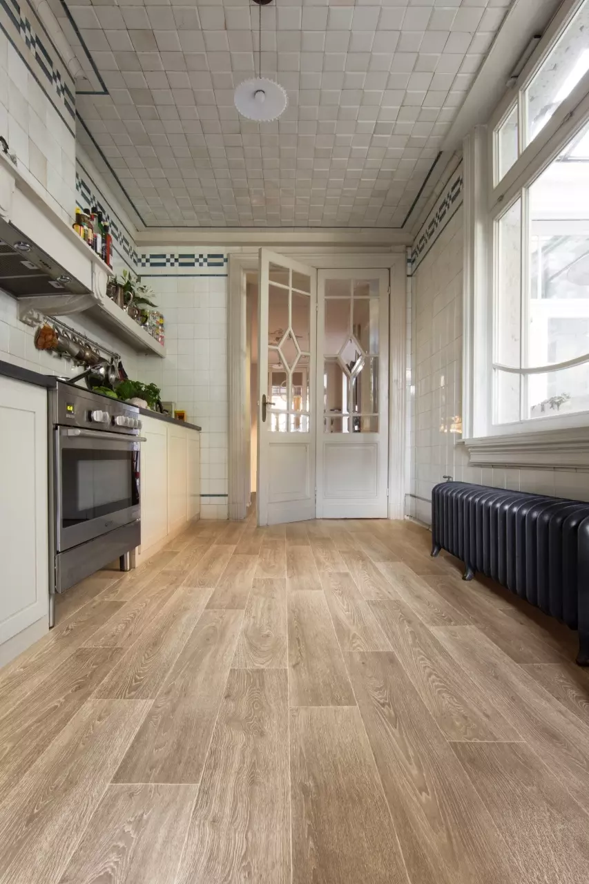 Линолеум IVC Greenline Chaparral Oak 544 (4м) 