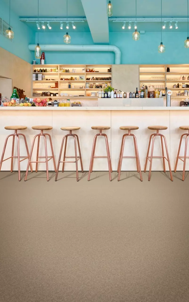 Линолеум IVC Mars Music 634 (4м) 